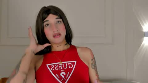 Snapshot of tammy_bensom2 chatting on 1, 4, 2026 Tammy online show from 1, 4, 2026