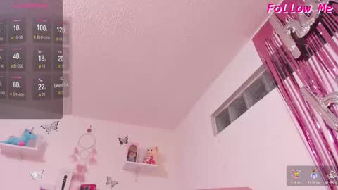 Snapshot of tammy_moon09_ chatting on 10, 2, 2026 Tammy3 online show from 10, 2, 2026