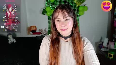 Tammy Parker online show from 22, 3, 2026