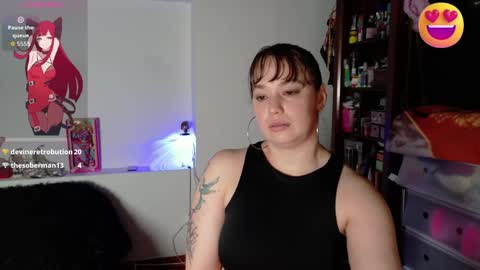 Tammy Parker online show from 28, 3, 2026