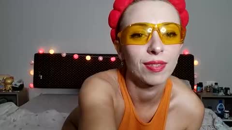 Snapshot of tammy_rr chatting on 2, 3, 2026 tammy_rr online show from 2, 3, 2026