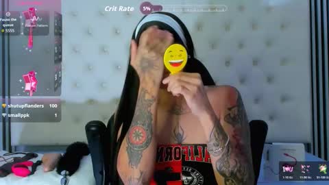 tammy_sweett1 online show from 8, 2, 2026