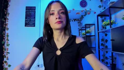 tammy_thompson_ online show from 31, 10, 2025