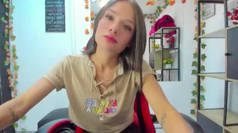 tammy_thompson_ online show from 14, 1, 2026