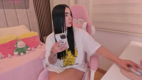 Tammy online show from 22, 10, 2025