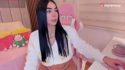 Tammy online show from 26, 10, 2025