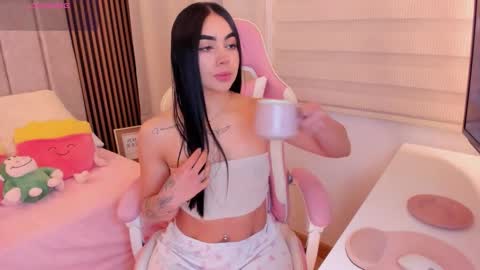 Tammy online show from 2, 11, 2025