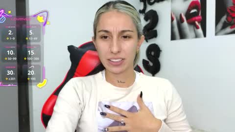 tammy  online show from 13, 11, 2025