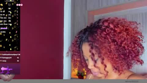 Snapshot of tammybrown1 chatting on 28, 12, 2024 T A M M Y online show from 28, 12, 2024