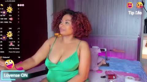 Snapshot of tammybrown1 chatting on 25, 1, 2025 T A M M Y online show from 25, 1, 2025