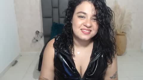 tammycooperr online show from 18, 1, 2025
