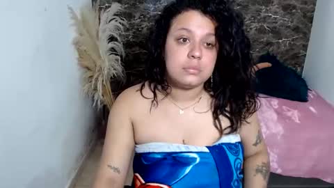 tammycooperr online show from 12, 3, 2025