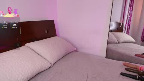 TammyCutee online show from 31, 3, 2026