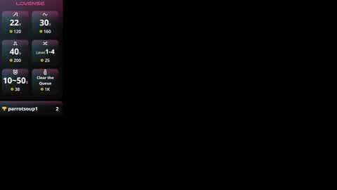 Tammy online show from 16, 12, 2025