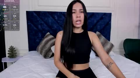 Salome online show from 11, 2, 2026