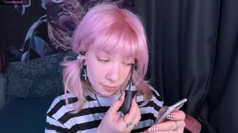 Snapshot of tammymartinea chatting on 18, 12, 2025 Lola online show from 18, 12, 2025