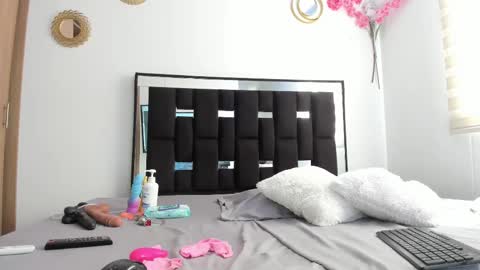 tammysanz online show from 22, 11, 2025