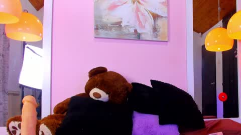 Snapshot of tammyytaylor chatting on 1, 1, 2025 TammyTaylor online show from 1, 1, 2025