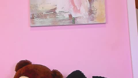 Snapshot of tammyytaylor chatting on 7, 3, 2025 TammyTaylor online show from 7, 3, 2025