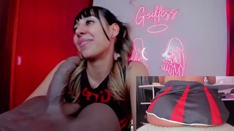 Tamara online show from 29, 1, 2025