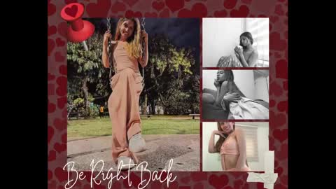 Snapshot of tamy_edwards chatting on 18, 4, 2026 Tamy online show from 18, 4, 2026
