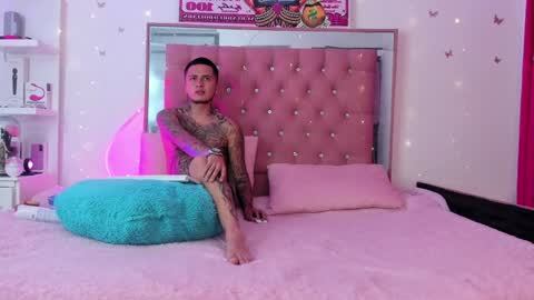 Tamy ian online show from 16, 1, 2025