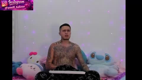 Tamy ian online show from 20, 5, 2026