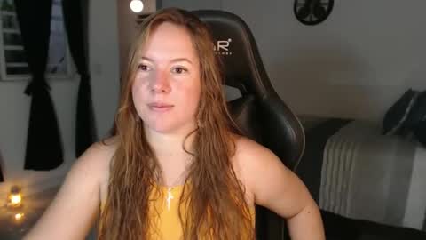 Snapshot of tamy_shine87 chatting on 3, 4, 2026 Im Samy online show from 3, 4, 2026