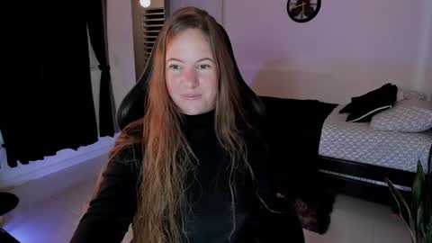 Snapshot of tamy_shine87 chatting on 15, 5, 2026 Im Samy online show from 15, 5, 2026