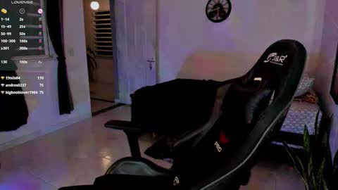 Snapshot of tamy_shine87 chatting on 19, 5, 2026 Im Samy online show from 19, 5, 2026