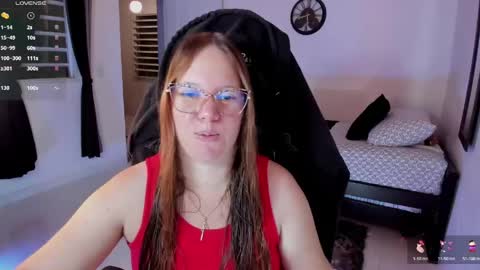 Snapshot of tamy_shine87 chatting on 25, 5, 2026 Im Samy online show from 25, 5, 2026