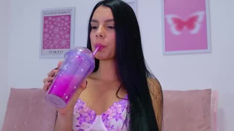 tamy sweet01 online show from 14, 12, 2025