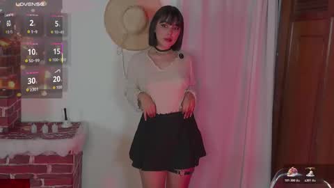 Tamy online show from 14, 12, 2025