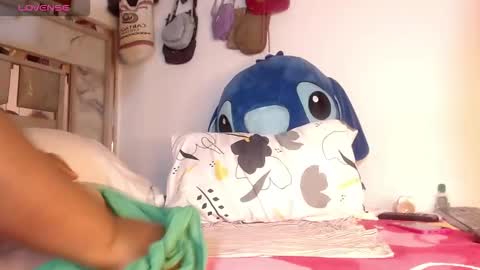 Snapshot of tamyjhonson chatting on 6, 6, 2026 Tamy Jhonson online show from 6, 6, 2026