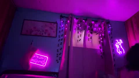 tanabelle56 online show from 9, 3, 2026