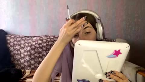 Alice online show from 14, 3, 2026