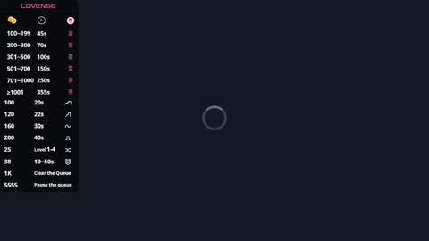 Alice online show from 4, 4, 2026