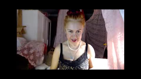 Milena online show from 15, 2, 2026