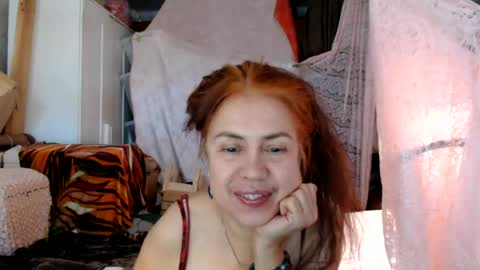 Milena online show from 21, 6, 2026