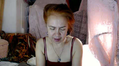 Milena online show from 22, 6, 2026