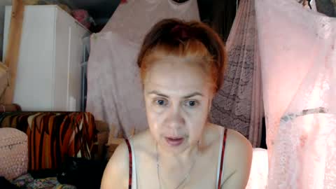 Milena online show from 29, 6, 2026
