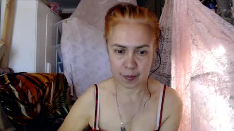 Milena online show from 4, 7, 2026