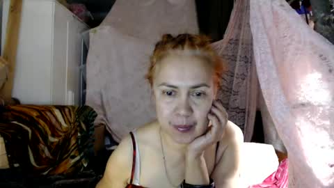 Milena online show from 5, 7, 2026