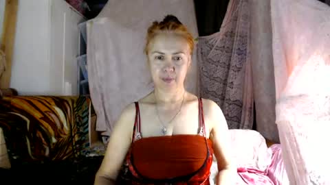 Milena online show from 6, 7, 2026