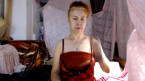 Milena online show from 11, 7, 2026
