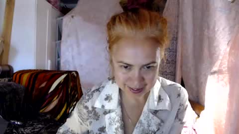 Milena online show from 5, 8, 2026