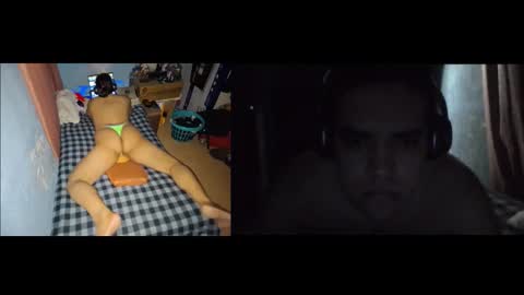 Snapshot of tangaxhentai3 chatting on 1, 11, 2025 tangaxhentai3 online show from 1, 11, 2025