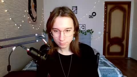 Milena Kuprianova online show from 17, 2, 2025