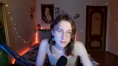 Milena Kuprianova online show from 22, 2, 2025