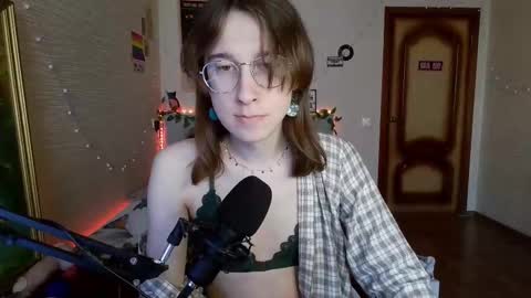 Milena Kuprianova online show from 1, 3, 2025